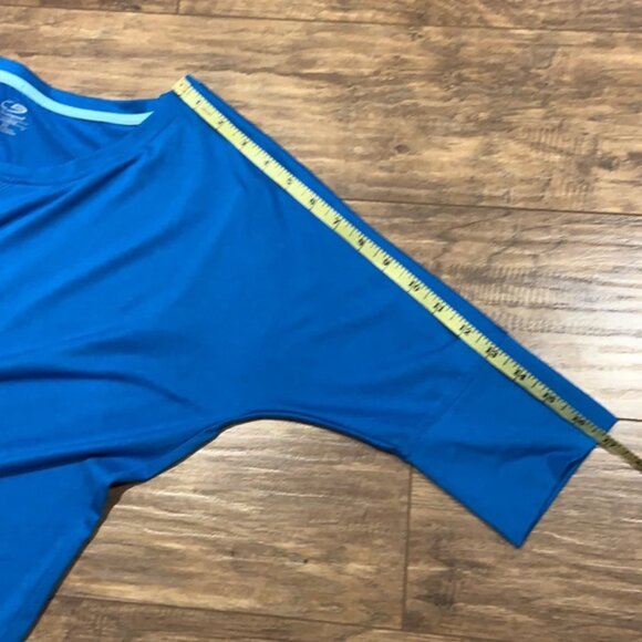 Champion loose fit workout top - Picture 9 of 10